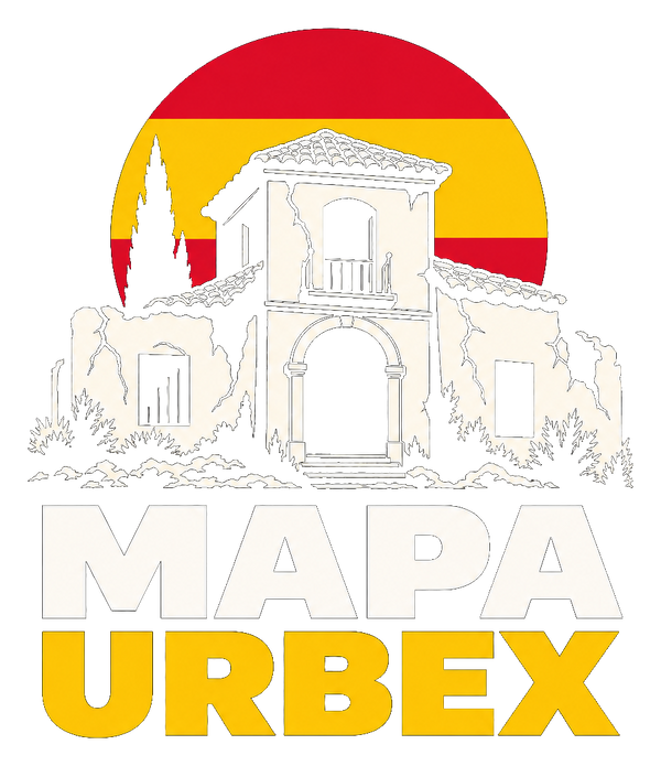 Urbex España